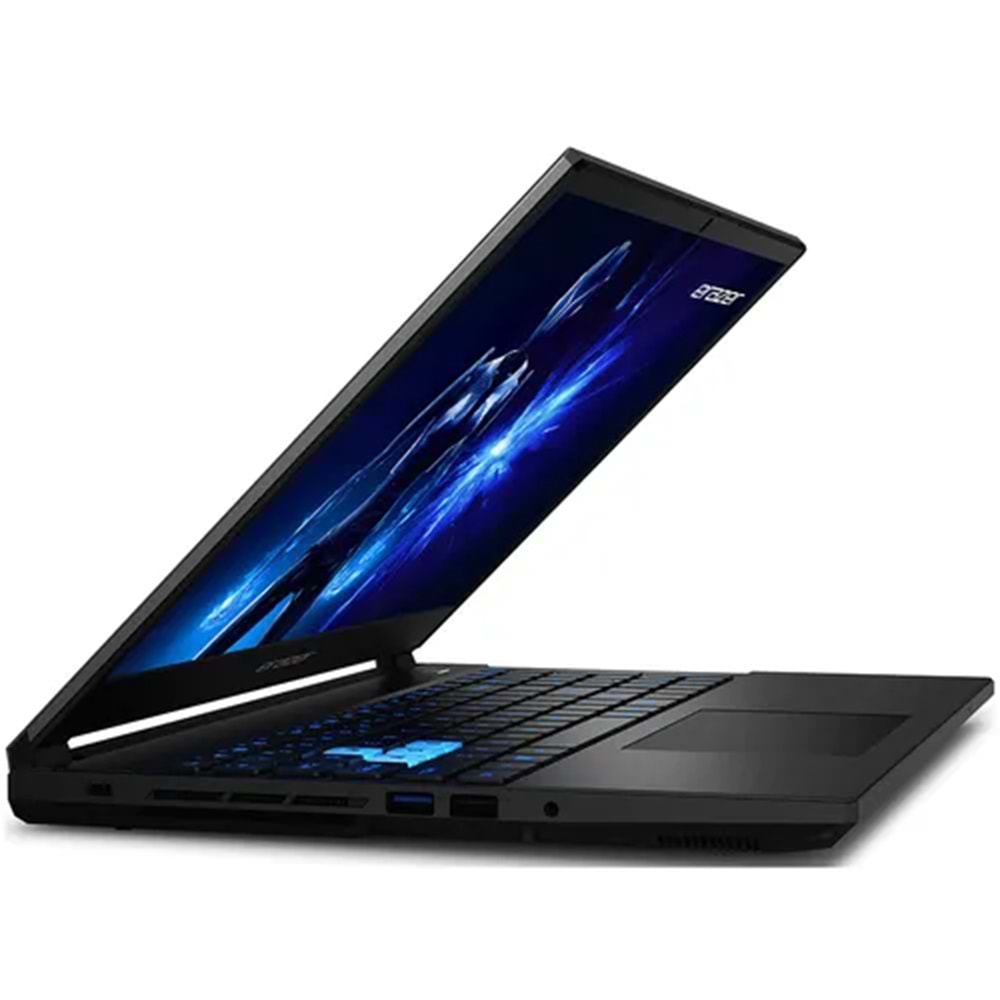 Erazer Deputy 15 P1 MD600004 i7-13620H 16GB 1TB Ssd RTX5060 15.6