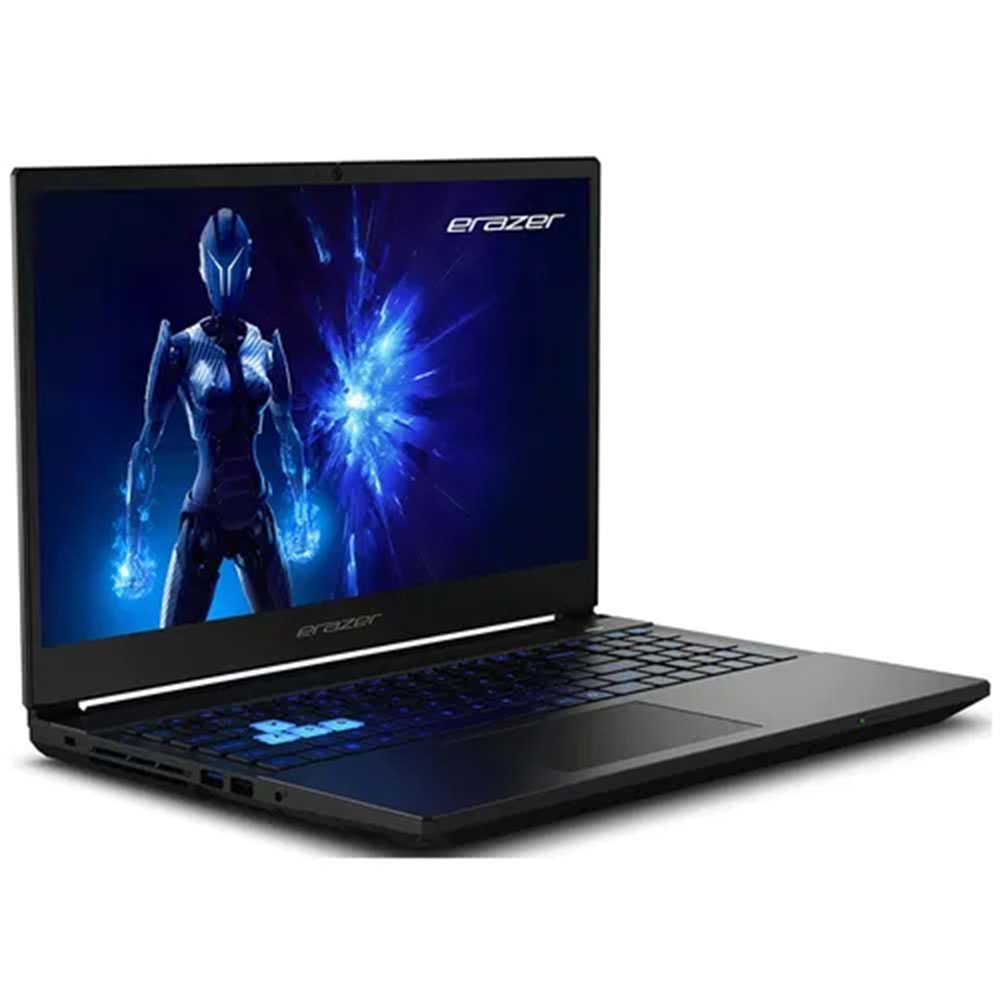 Erazer Deputy 15 P1 MD600004 i7-13620H 16GB 1TB Ssd RTX5060 15.6