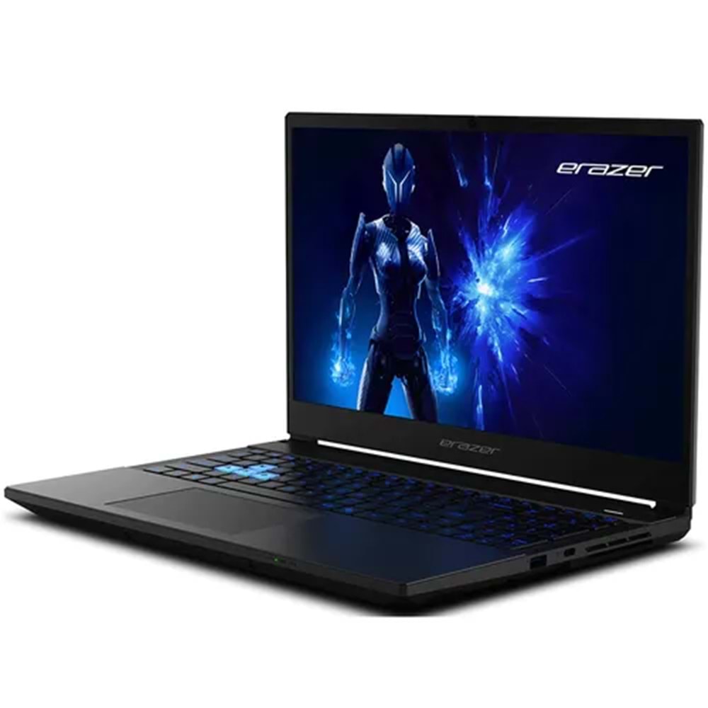 Erazer Deputy 15 P1 MD600004 i7-13620H 16GB 1TB Ssd RTX5060 15.6