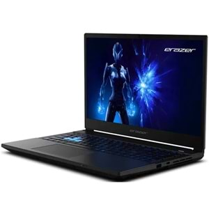 Erazer Deputy 15 P1 MD600004 i7-13620H 16GB 1TB Ssd RTX5060 15.6