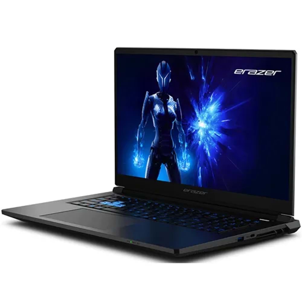 Erazer Defender 17 P1 MD600007 i7-13620H 16GB 1TB Ssd RTX5060 17.3