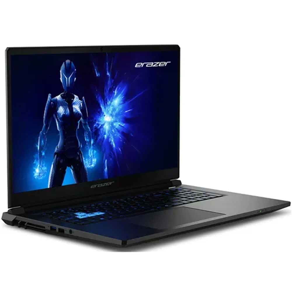 Erazer Defender 17 P1 MD600009 Core 9 270H 32GB 2TB RTX5070 17.3