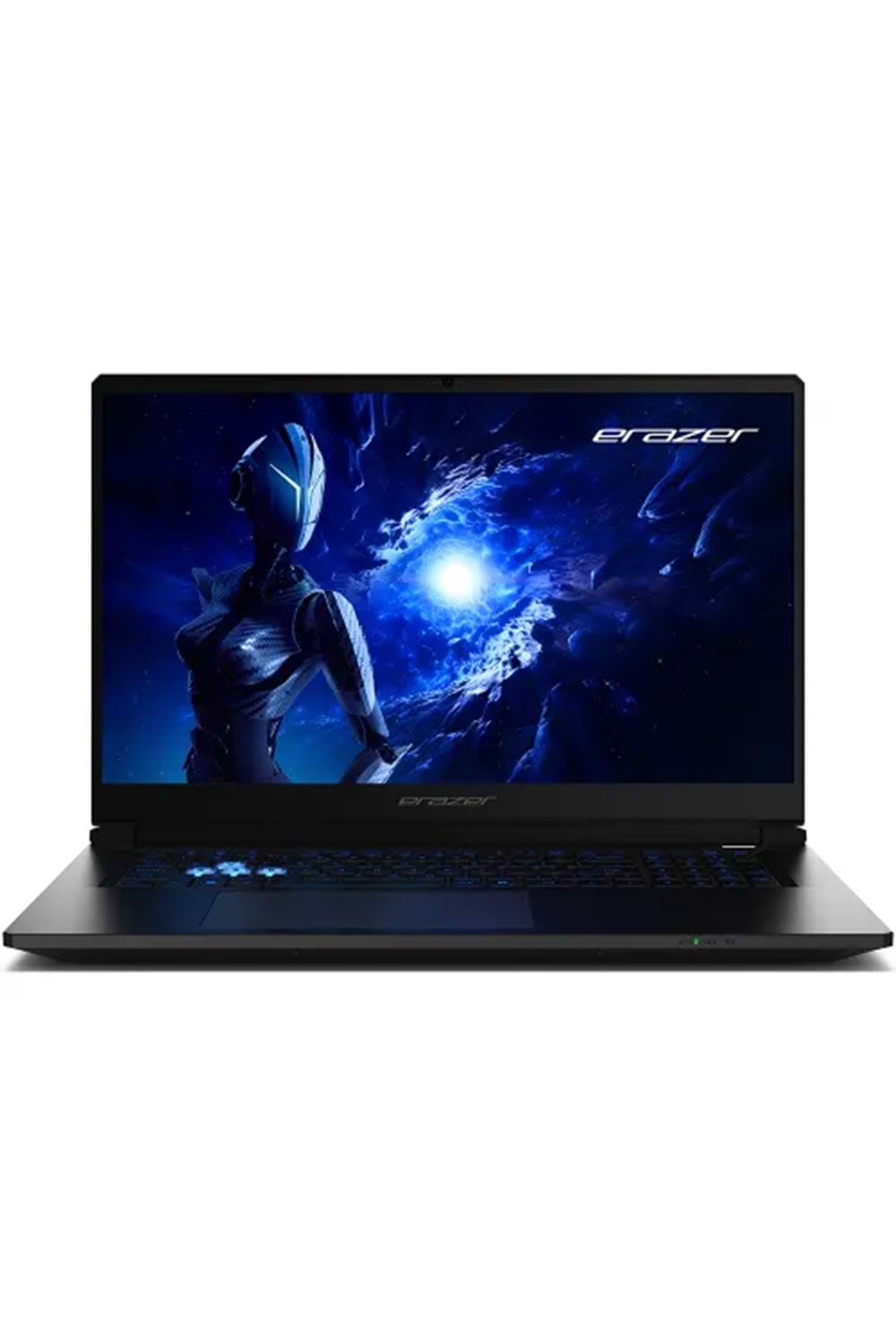 Erazer Scout 17 E1 MD600006 Core 5 210H 16GB 1TB Ssd RTX5050 17