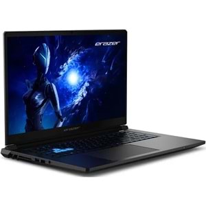 Erazer Scout 17 E1 MD600006 Core 5 210H 16GB 1TB Ssd RTX5050 17
