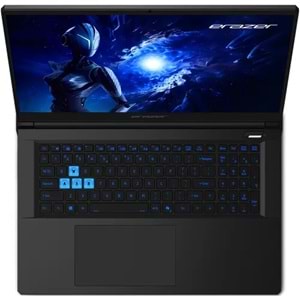 Erazer Scout 17 E1 MD600006 Core 5 210H 16GB 1TB Ssd RTX5050 17