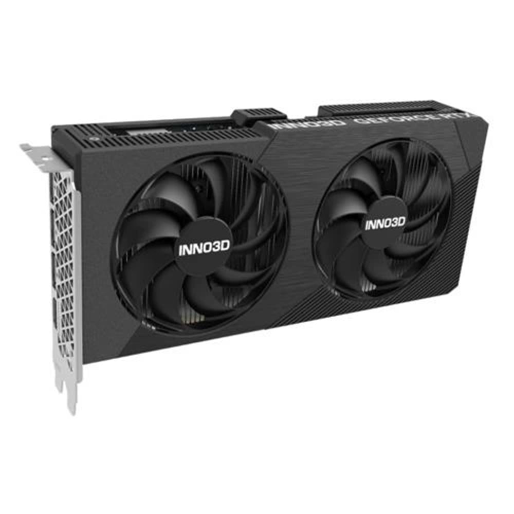 Ekran Kartı Inno3D RTX5050 8GB Twin X2 128Bit GDDR6