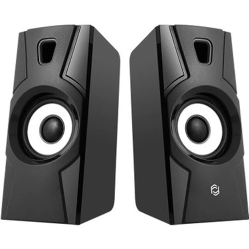 Speaker Frisby Fs-2140U Siyah Usb 2.0