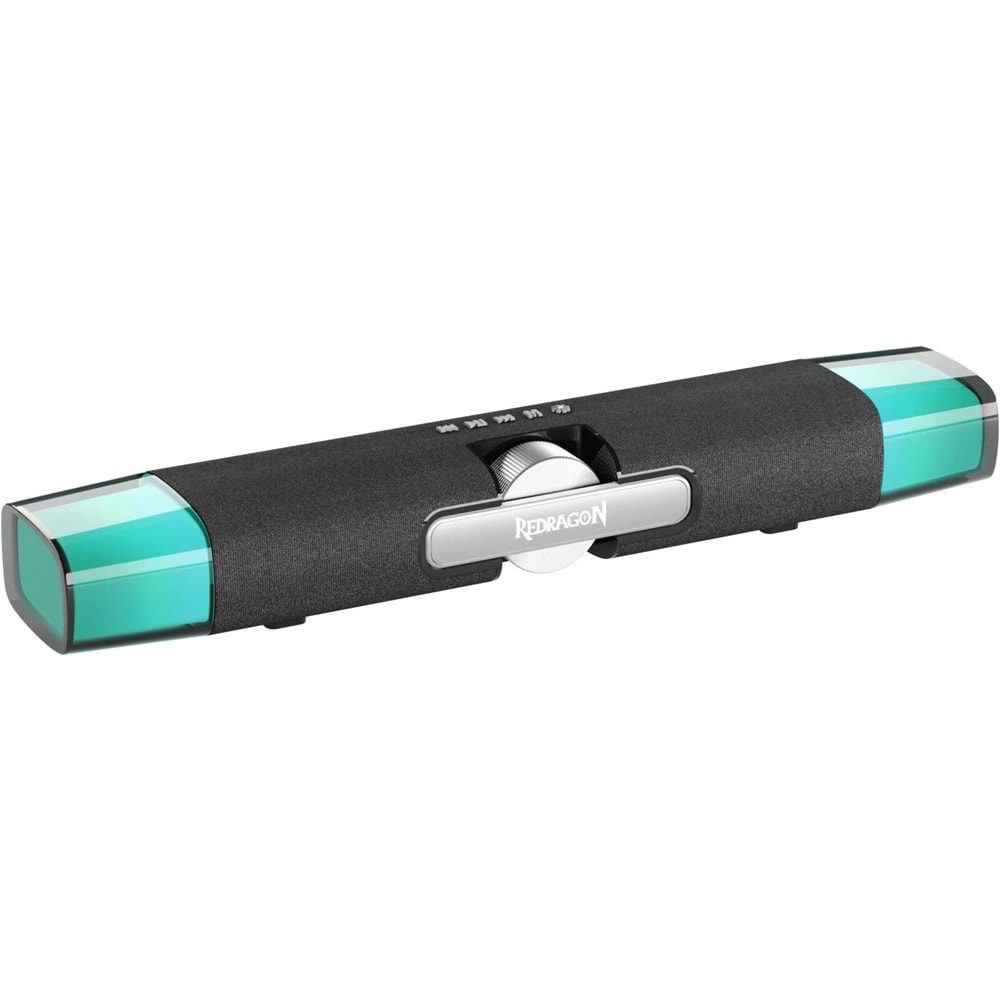 Redragon Dora Gs512 Rgb 12W Bluetooth Hoparlör