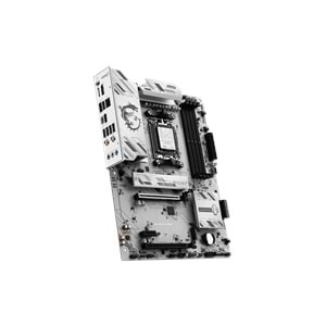 Msi B850 Gaming Plus Wifi6E Ddr5 8200Mt/S Atx Am5