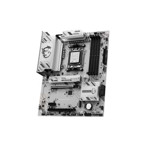 Msi B850 Gaming Plus Wifi6E Ddr5 8200Mt/S Atx Am5