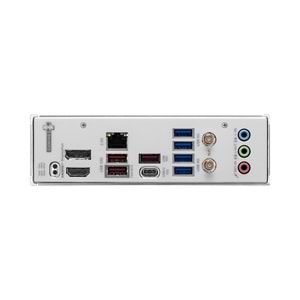 Msi B850 Gaming Plus Wifi6E Ddr5 8200Mt/S Atx Am5