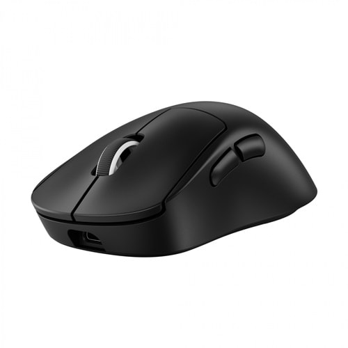 Logitech G Pro X Superlight 2 Dex Lightspeed Hero 2 910-007358 Siyah