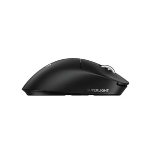 Logitech G Pro X Superlight 2 Dex Lightspeed Hero 2 910-007358 Siyah