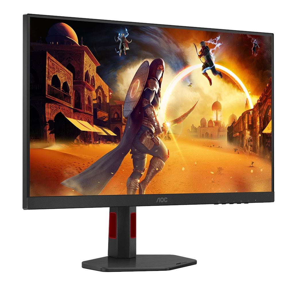 Monitör AOC 27