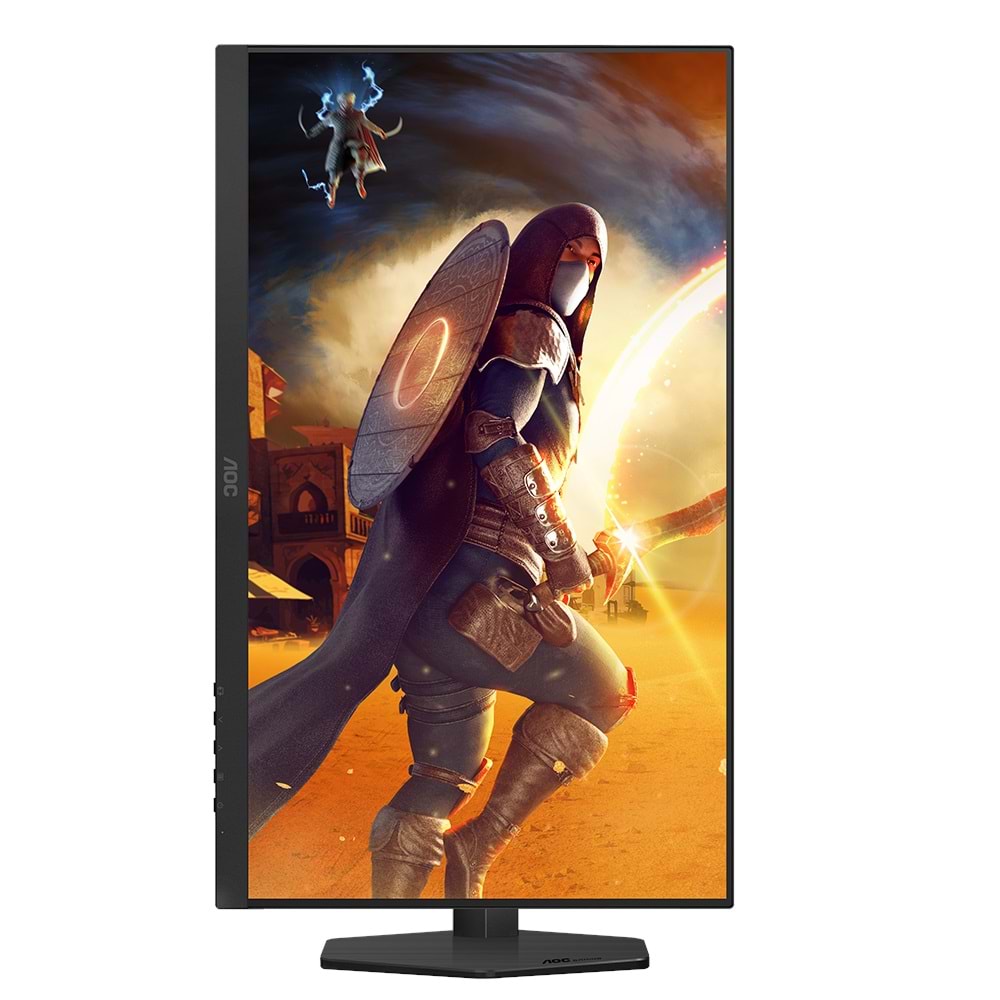 Monitör AOC 27