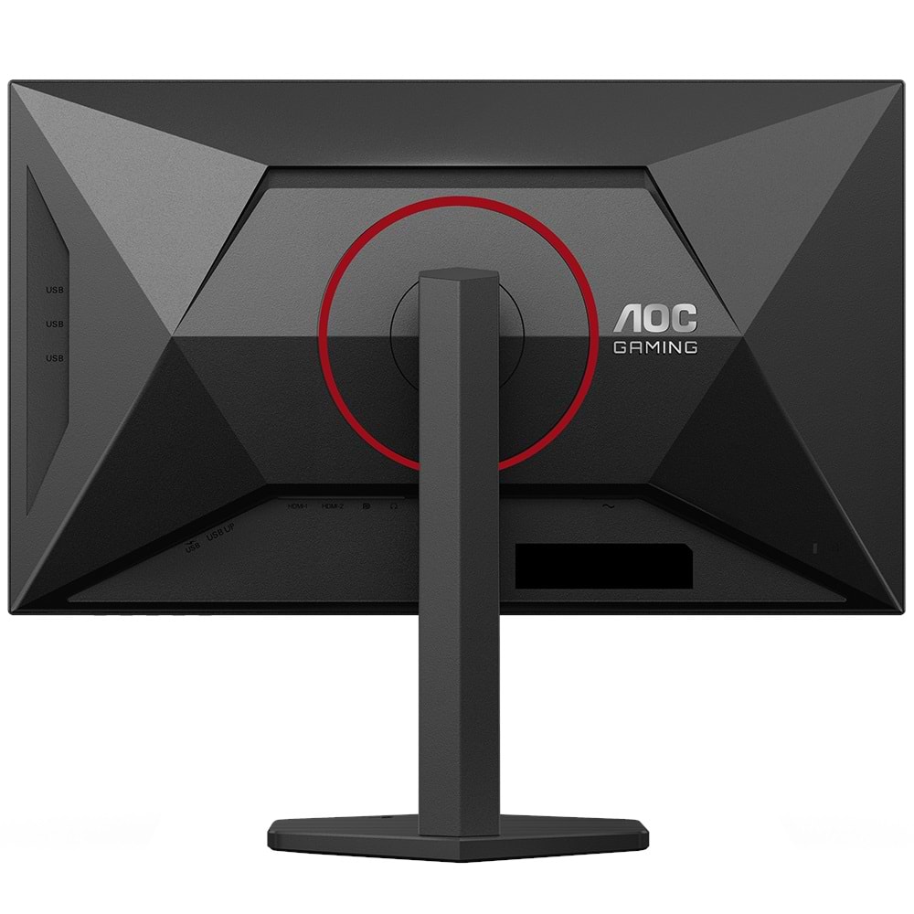 Monitör AOC 27