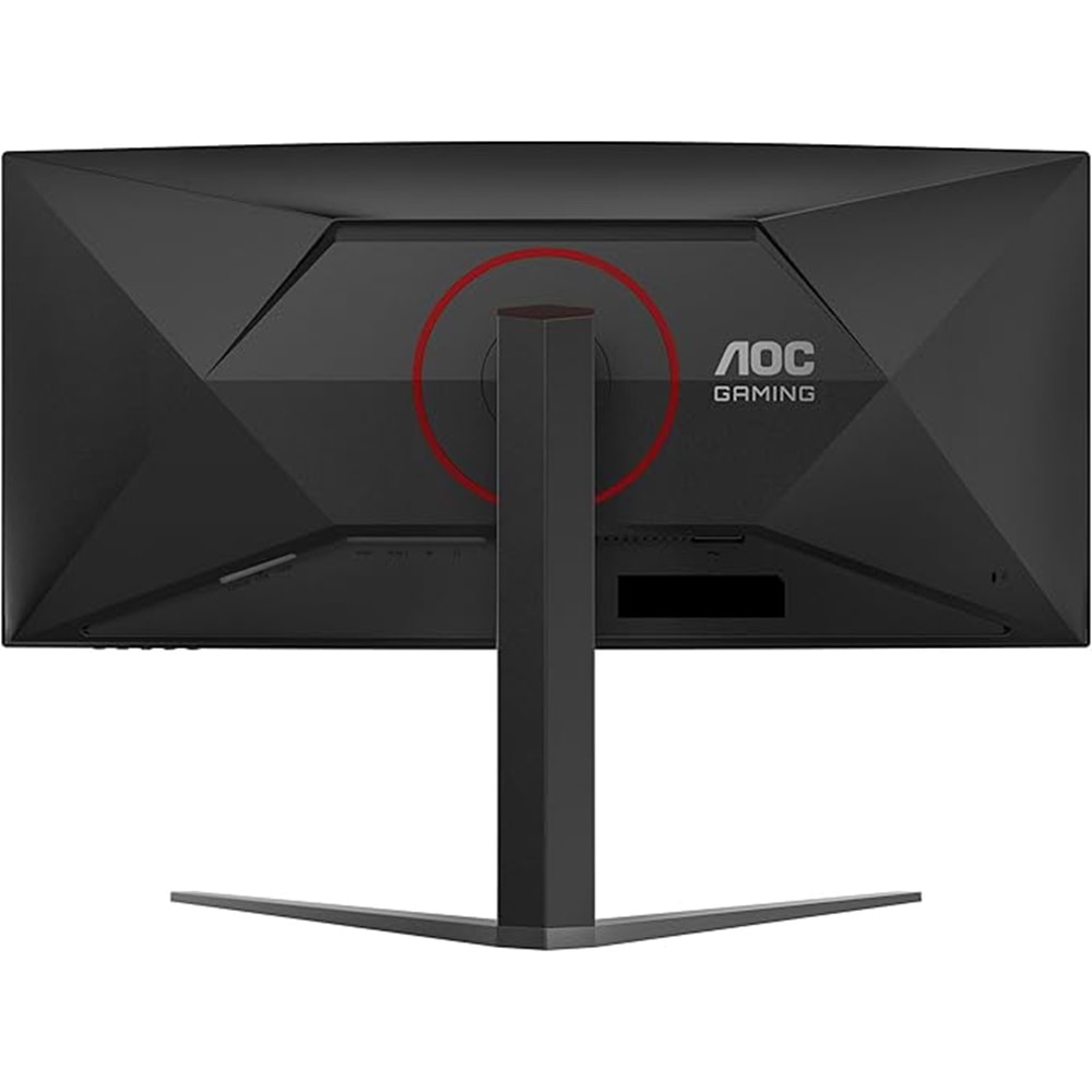 Monitör AOC 34