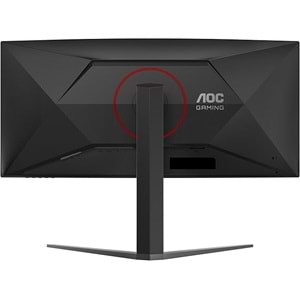 Monitör AOC 34
