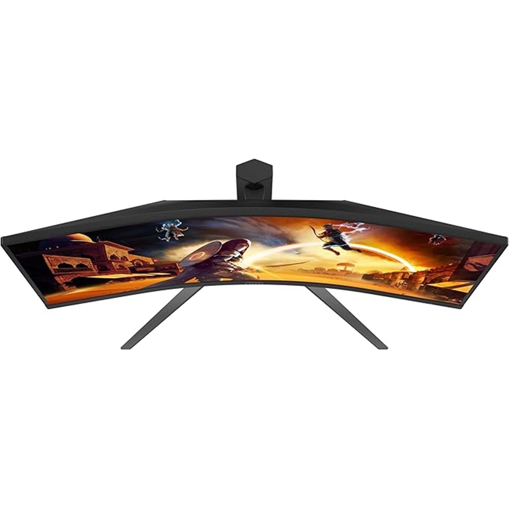Monitör AOC 34