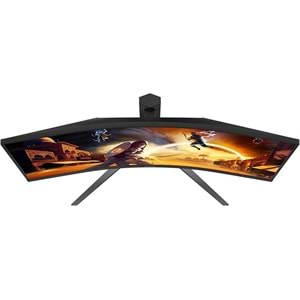 Monitör AOC 34