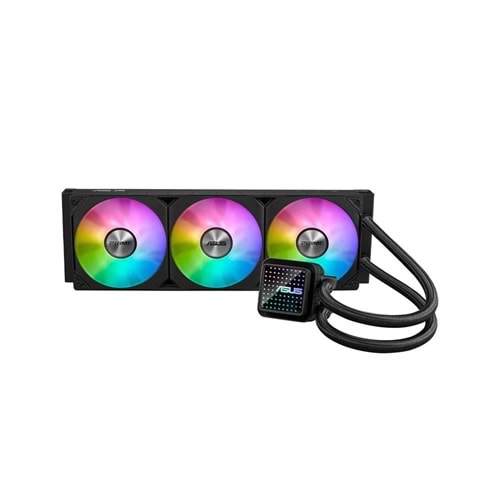 Sıvı Soğutma ASUS Prime LC 360 ARGB 360mm 90RC0101-B0EAY0