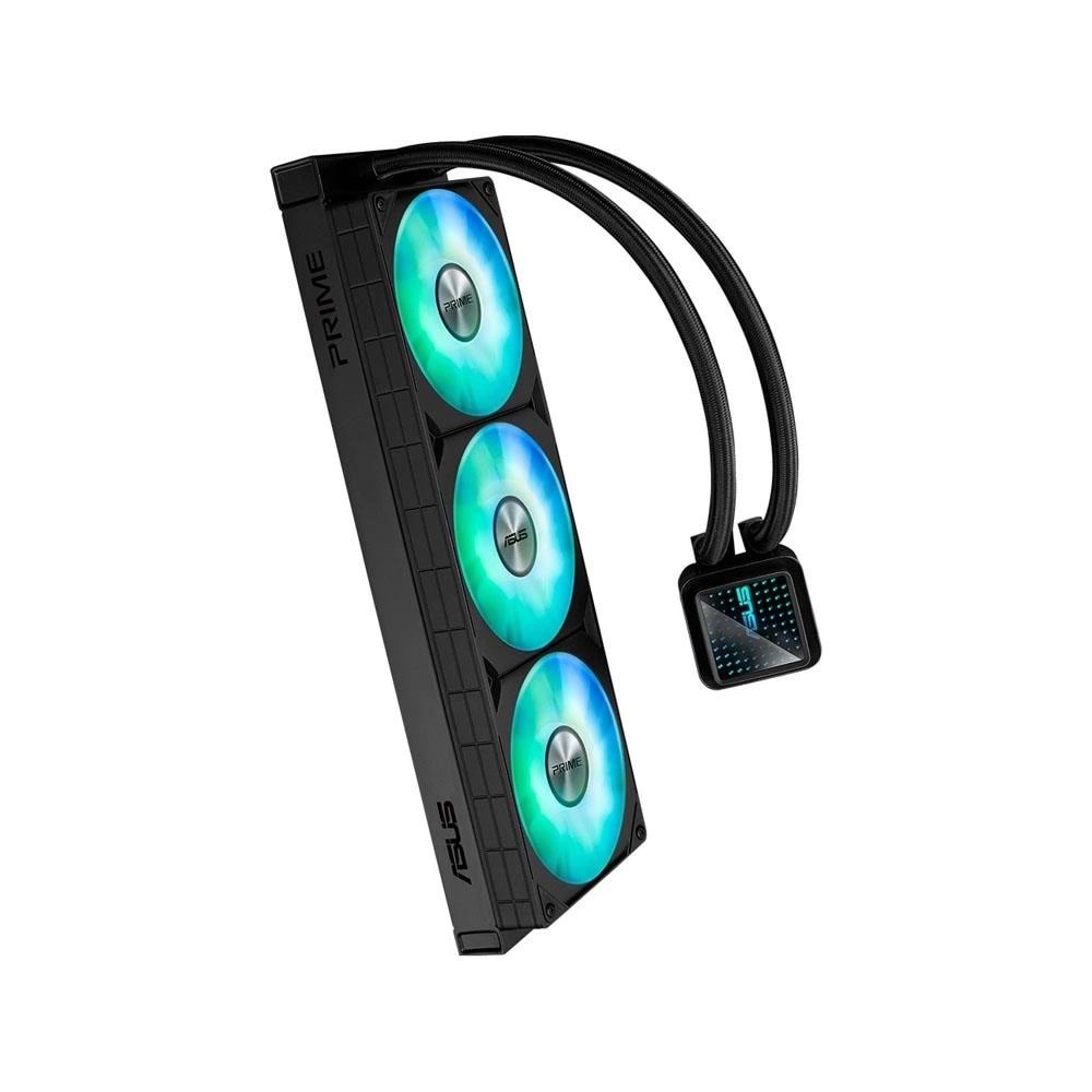 Sıvı Soğutma ASUS Prime LC 360 ARGB 360mm 90RC0101-B0EAY0