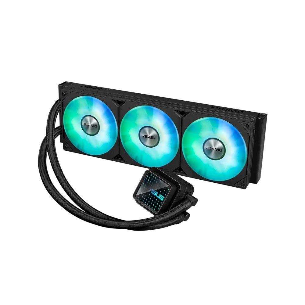 Sıvı Soğutma ASUS Prime LC 360 ARGB 360mm 90RC0101-B0EAY0