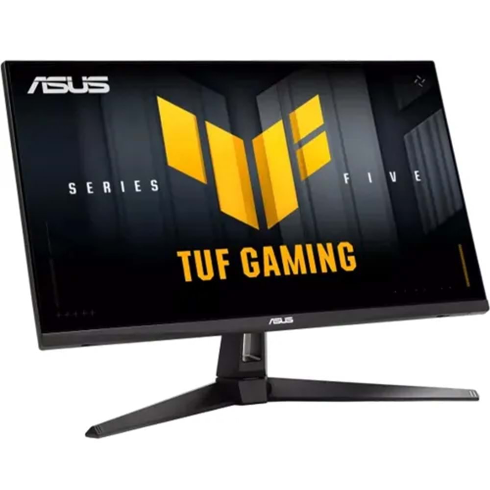 Asus Tuf Gaming 27