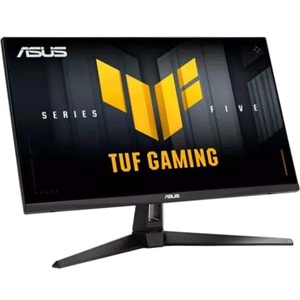 Asus Tuf Gaming 27
