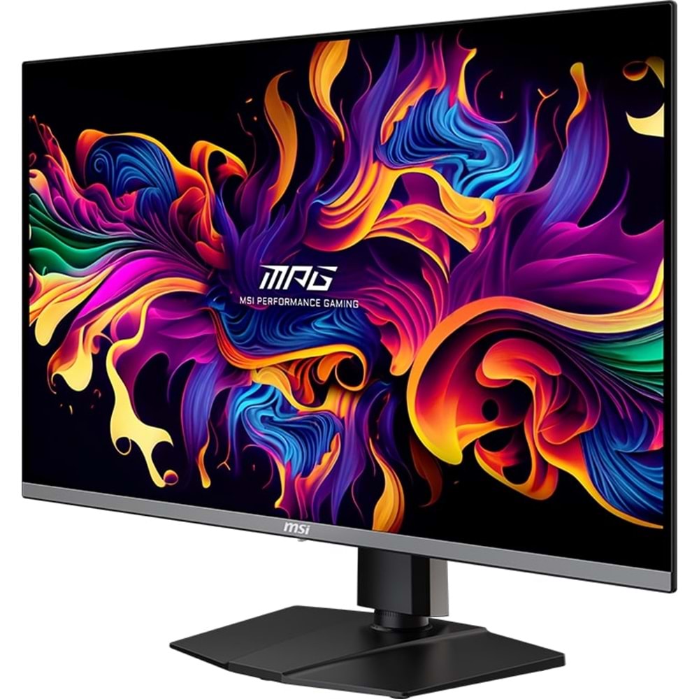 Monitör MSI 31.5