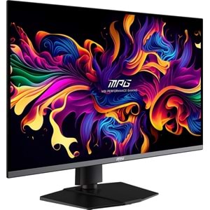 Monitör MSI 31.5