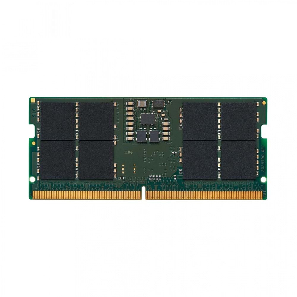 Kingston ValueRAM KVR56S46BS8-16 16GB DDR5 5600Mhz CL46 Notebook