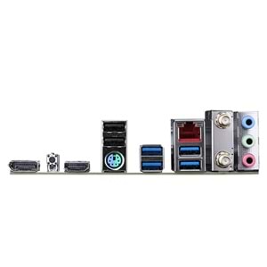 Anakart Colorful Battle-AX B860M-Gha Wifi V20 DDR5 7600MHz mATX
