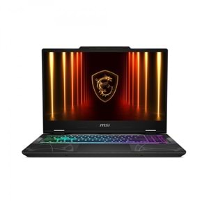 Msi Cyborg 15 208XTR Core 7 240H 16GB DDR5 1TB Ssd 8Gb RTX5060 15.6