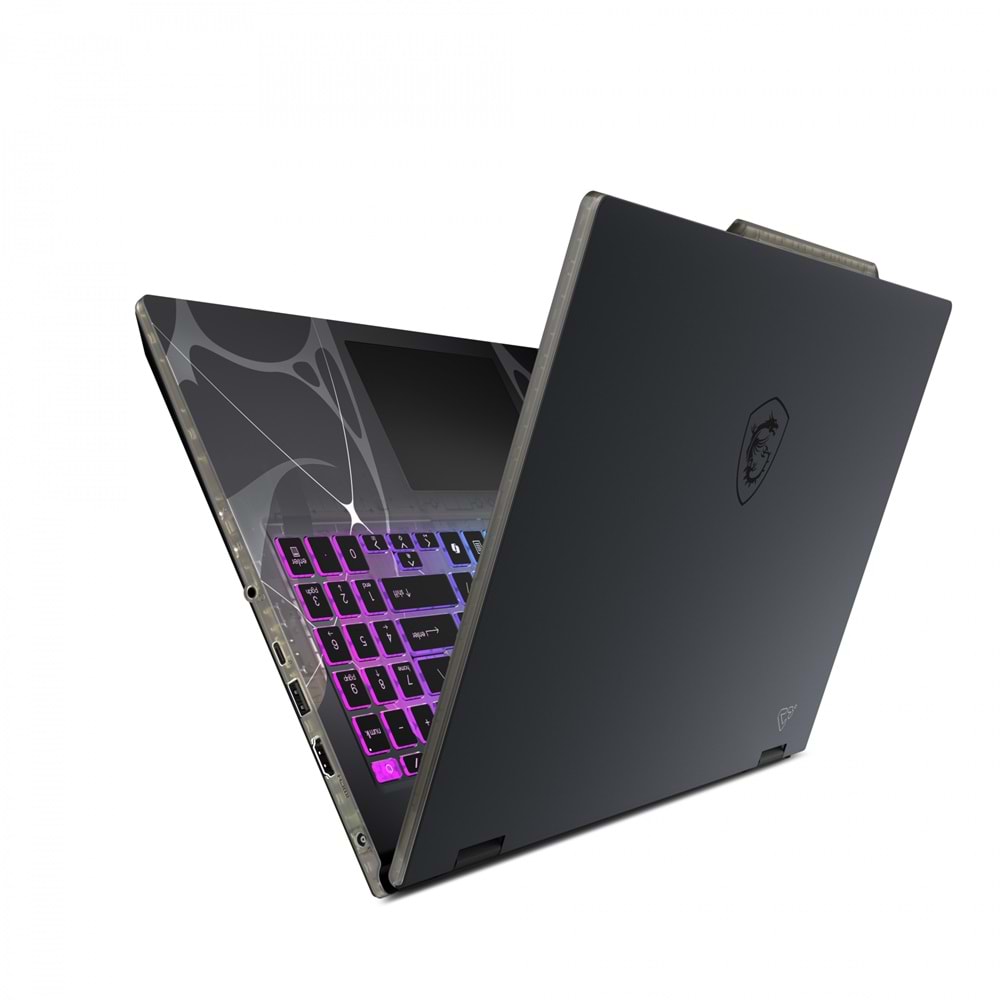 Msi Cyborg 15 208XTR Core 7 240H 16GB DDR5 1TB Ssd 8Gb RTX5060 15.6