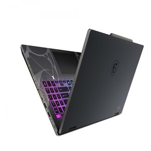 Msi Cyborg 15 208XTR Core 7 240H 16GB DDR5 1TB Ssd 8Gb RTX5060 15.6