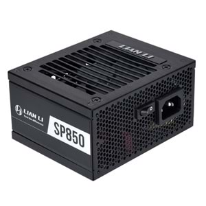 Power Supply Lian Li SP850 850W SFX 80+ Gold 92mm Full Modüler