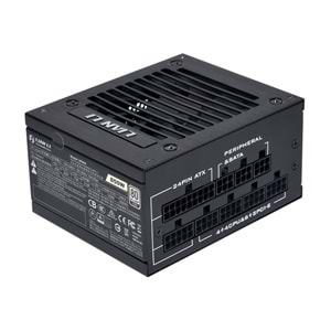 Power Supply Lian Li SP850 850W SFX 80+ Gold 92mm Full Modüler