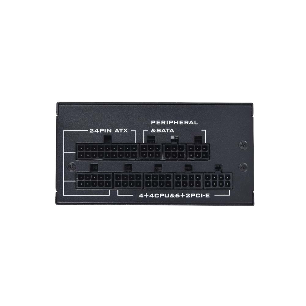Power Supply Lian Li SP850 850W SFX 80+ Gold 92mm Full Modüler