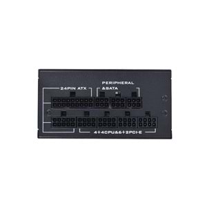 Power Supply Lian Li SP850 850W SFX 80+ Gold 92mm Full Modüler