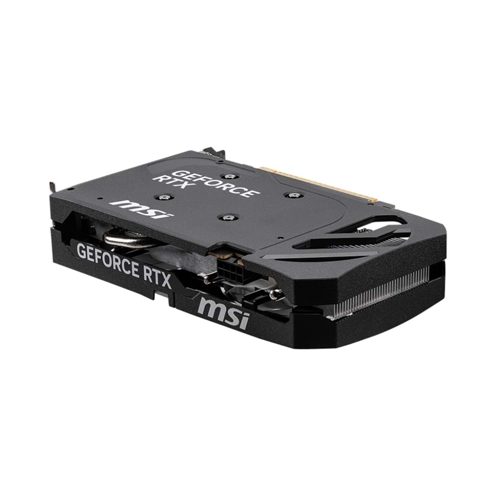 Ekran Kartı Msi GeForce RTX5060 8GB Shadow 2X OC GDDR7 128Bit DX12