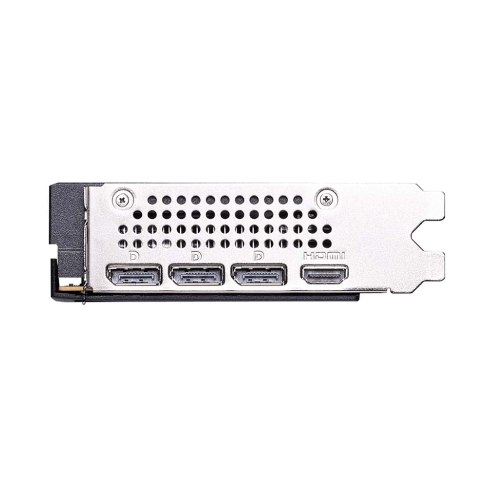 Ekran Kartı Msi GeForce RTX5060 8GB Shadow 2X OC GDDR7 128Bit DX12