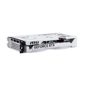 Ekran Kartı Msi Geforce Rtx5060 8G Ventus 2X Oc White Gddr7 128Bdx12