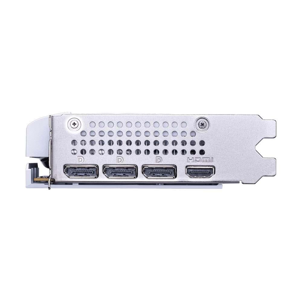 Ekran Kartı Msi Geforce Rtx5060 8G Ventus 2X Oc White Gddr7 128Bdx12