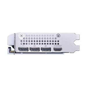 Ekran Kartı Msi Geforce Rtx5060 8G Ventus 2X Oc White Gddr7 128Bdx12