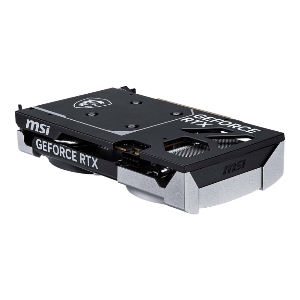 Ekran Kartı Msi Geforce Rtx 5060 8G Ventus 2X Oc 128Bit