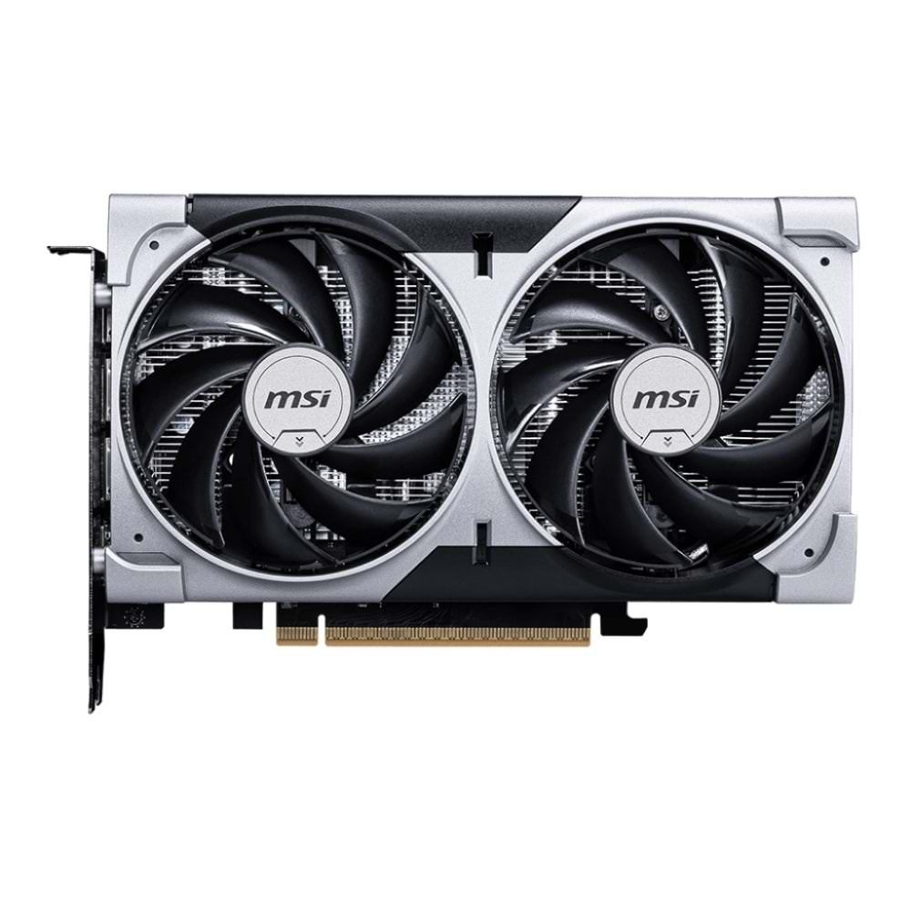 Ekran Kartı Msi Geforce Rtx 5060 8G Ventus 2X Oc 128Bit