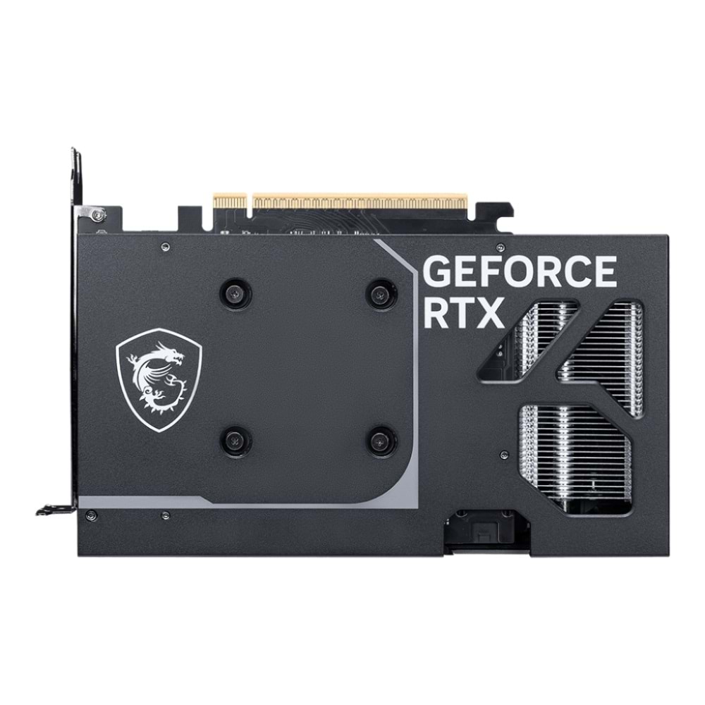 Ekran Kartı Msi Geforce Rtx 5060 8G Ventus 2X Oc 128Bit