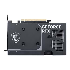 Ekran Kartı Msi Geforce Rtx 5060 8G Ventus 2X Oc 128Bit