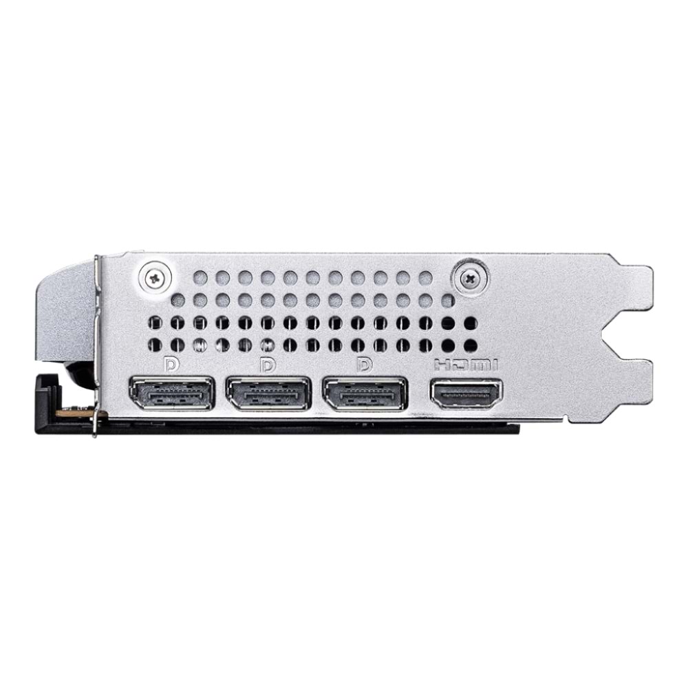 Ekran Kartı Msi Geforce Rtx 5060 8G Ventus 2X Oc 128Bit